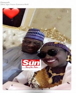 IG’s wedding 2