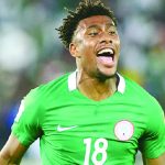 IWOBI