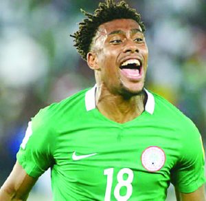 IWOBI
