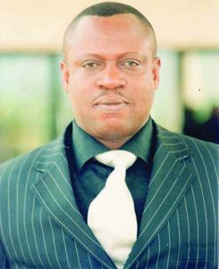 Igwesi