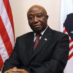 JOSEPH BOAKAI