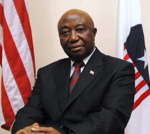 JOSEPH BOAKAI