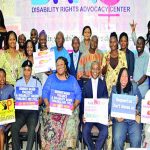 Stakeholders roundtable on disability inclusion