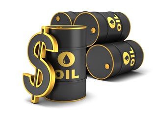 oil