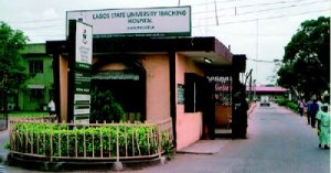 LASUTH