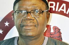 Senator Tayo Alasoadura