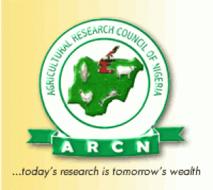 The Agricultural Research Council of Nigeria