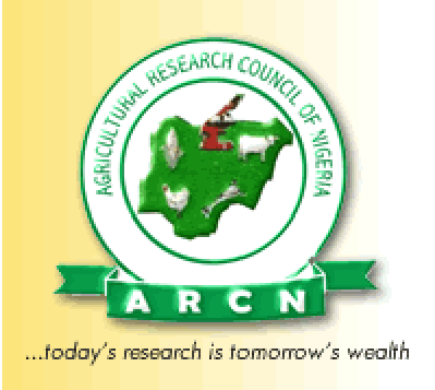 The Agricultural Research Council of Nigeria