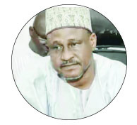 Mamman Ahmadu
