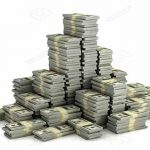 Money money