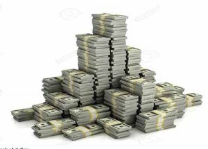 Money money