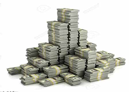 Money money
