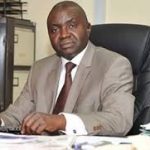 Mr Muda Yusuf