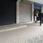 Nairobi varsity shut