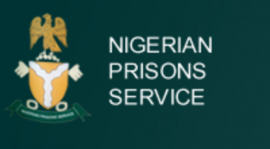 Nigerian Prison Service Logo