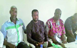APC Chieftian