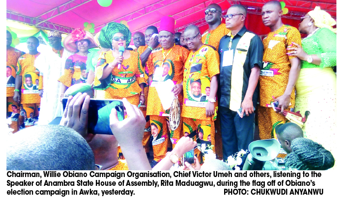 OBIANO
