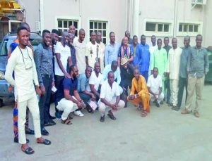 Old students of BNMBHS, Umuhia