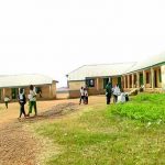 Primary school in Kaduna