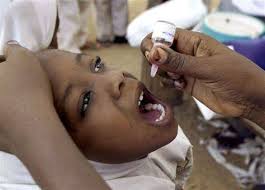 polio