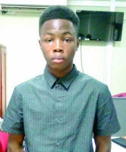 Raheem Joseph