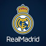 Real Madrid logo
