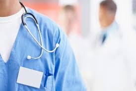 Resident doctors