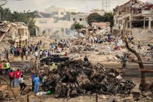 somalia