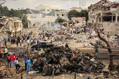 somalia