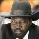 Salva Kiir