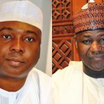 Saraki-Dogara
