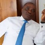 Sen. Peter Nwaoboshi,