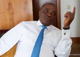 Sen. Peter Nwaoboshi,