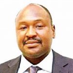 Senator Isah Misau