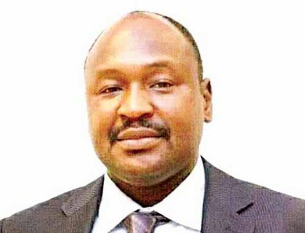 Senator Isah Misau