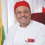 Senator Samuel Anyanwu
