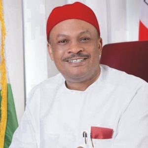 Senator Samuel Anyanwu