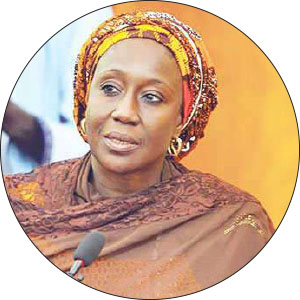 hajiya aisha