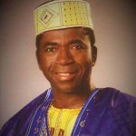 Tunde Adeniran