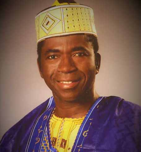 Tunde Adeniran