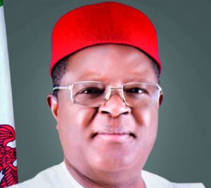 UMAHI