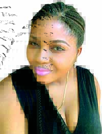Chukwukelu Esther Ugomma