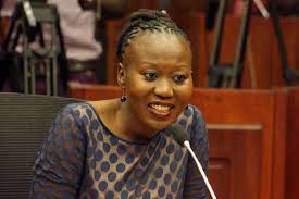 Roselyn Akombe