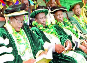 Yabatech convocation