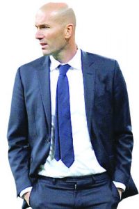ZIDANE