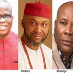 Ezeemo Chidoka and Ohanugo