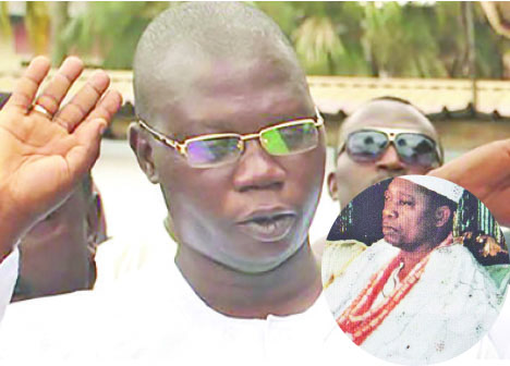 abiola