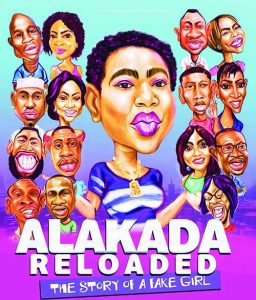 alakada