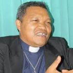 Bishop Leteng