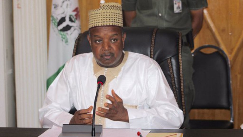 bagudu